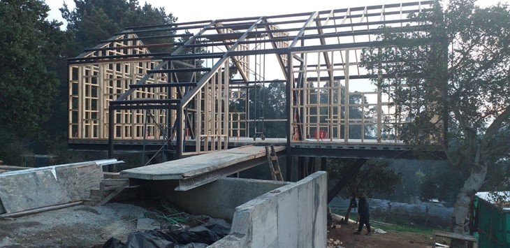 Remodelación de Viviendas